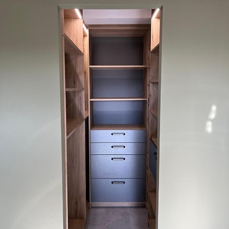Appartement Spacieux, Proche Centre Ville. Ajaccio  Eksteriør bilde